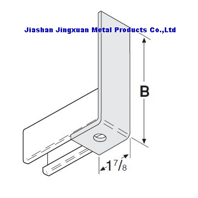 1 Hole Angle